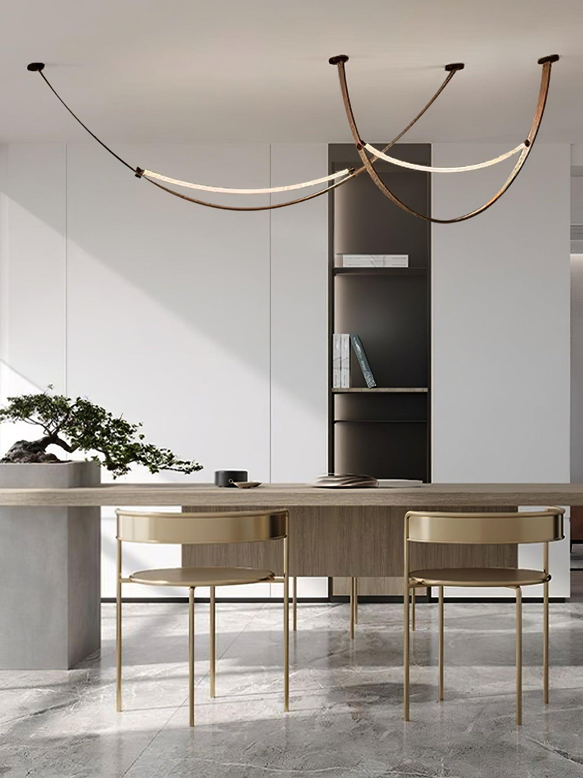 Junkle hanglamp
