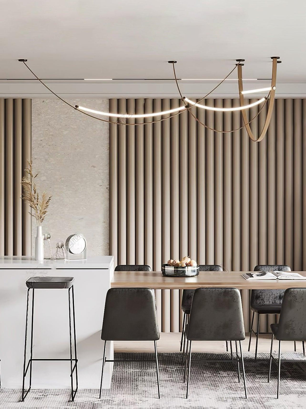 Junkle hanglamp