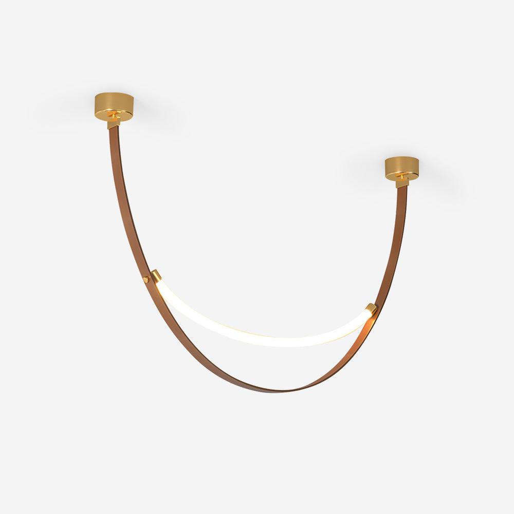 Junkle hanglamp