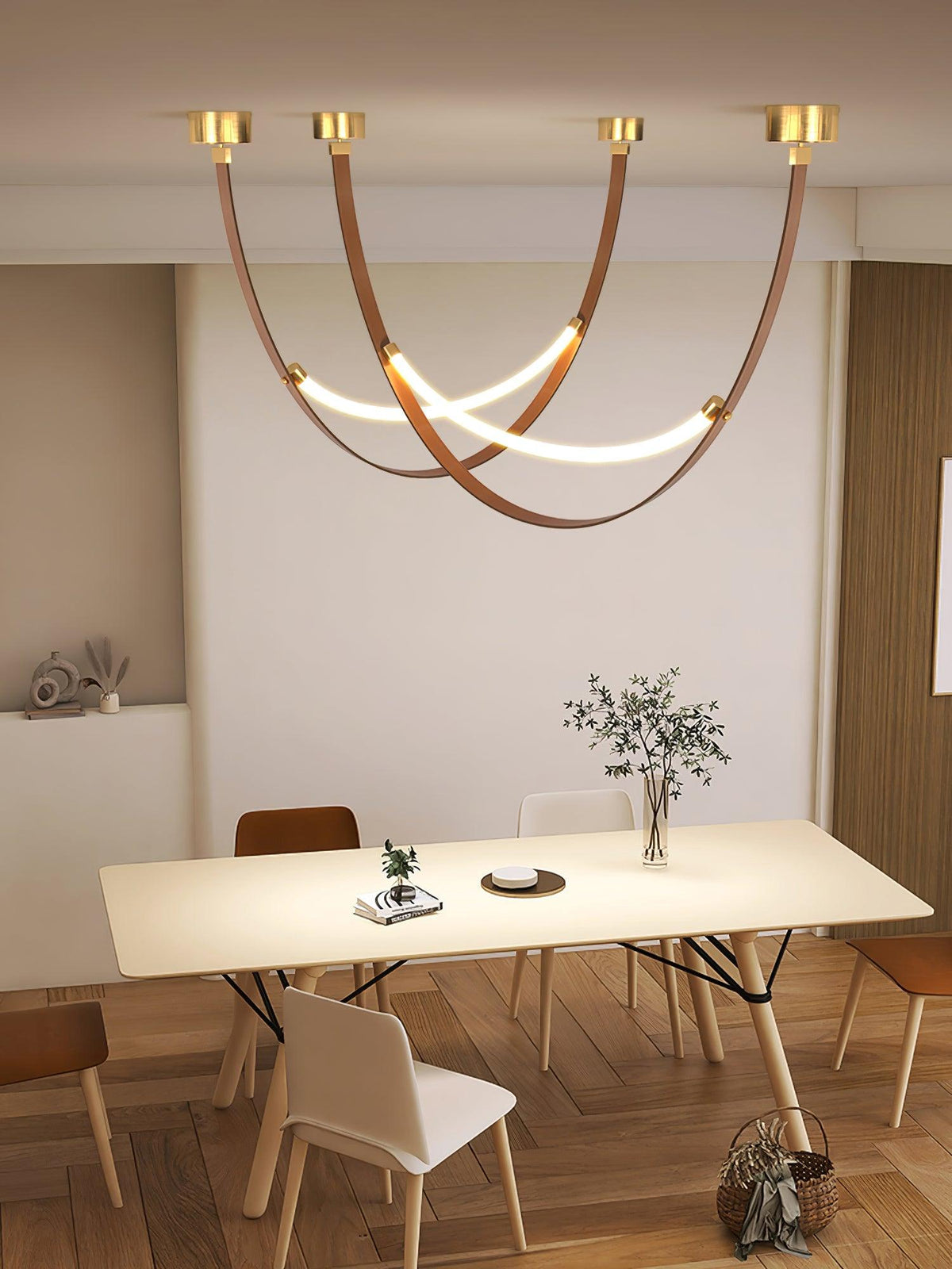 Junkle hanglamp
