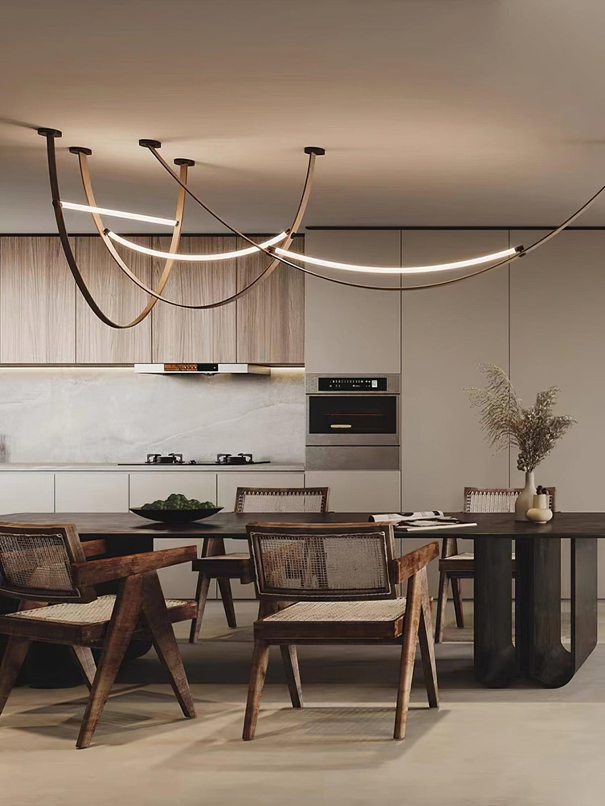 Junkle hanglamp