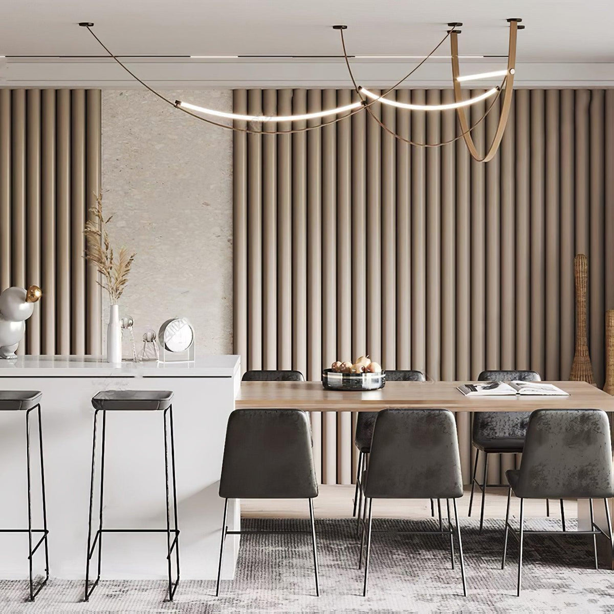 Junkle hanglamp
