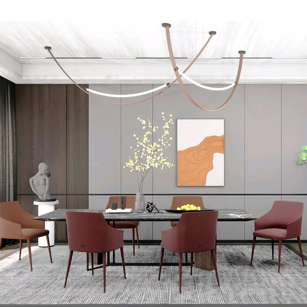 Junkle hanglamp