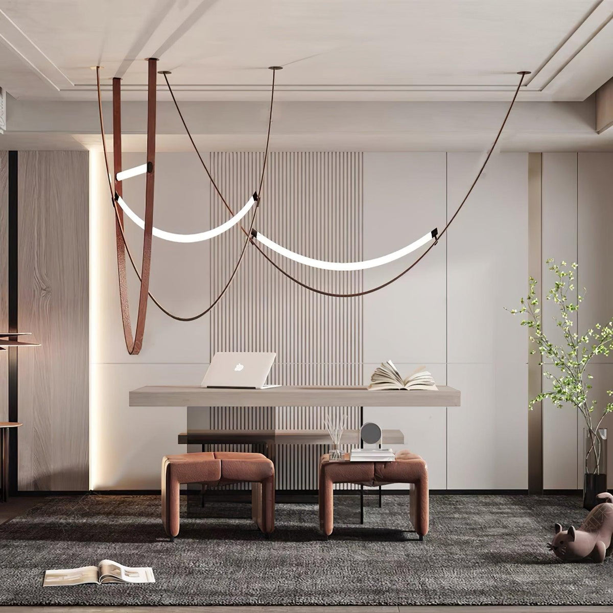 Junkle hanglamp