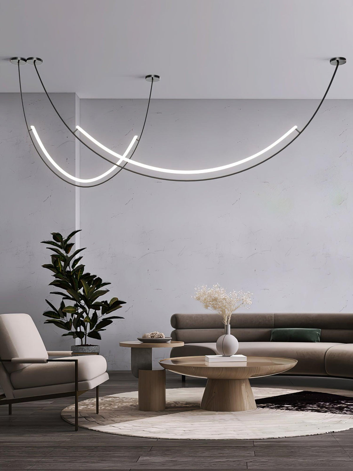 Junkle hanglamp