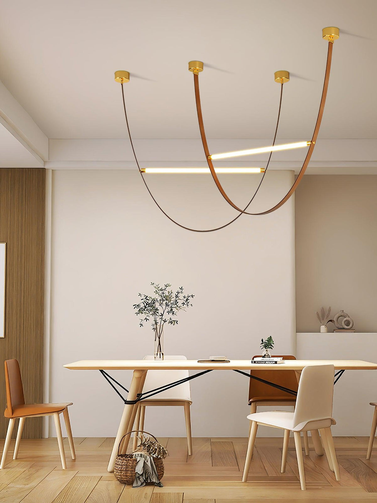 Junkle hanglamp
