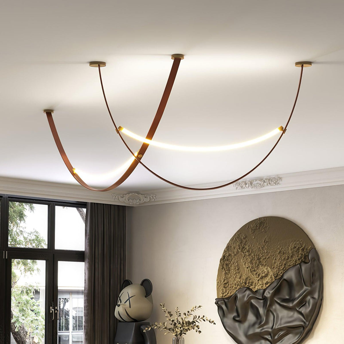 Junkle hanglamp