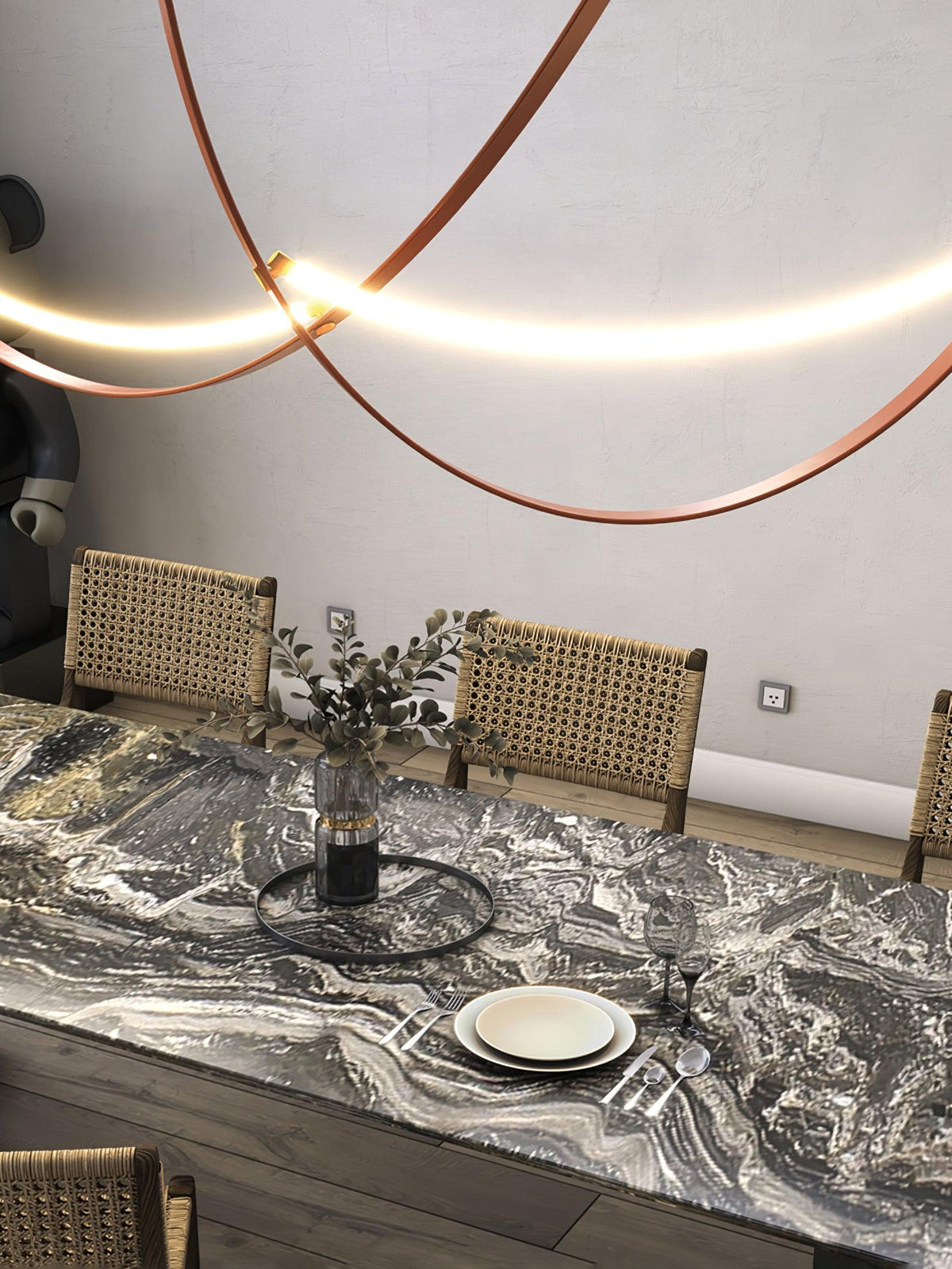 Junkle hanglamp