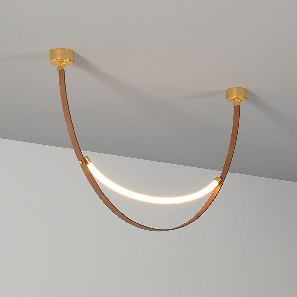 Junkle hanglamp