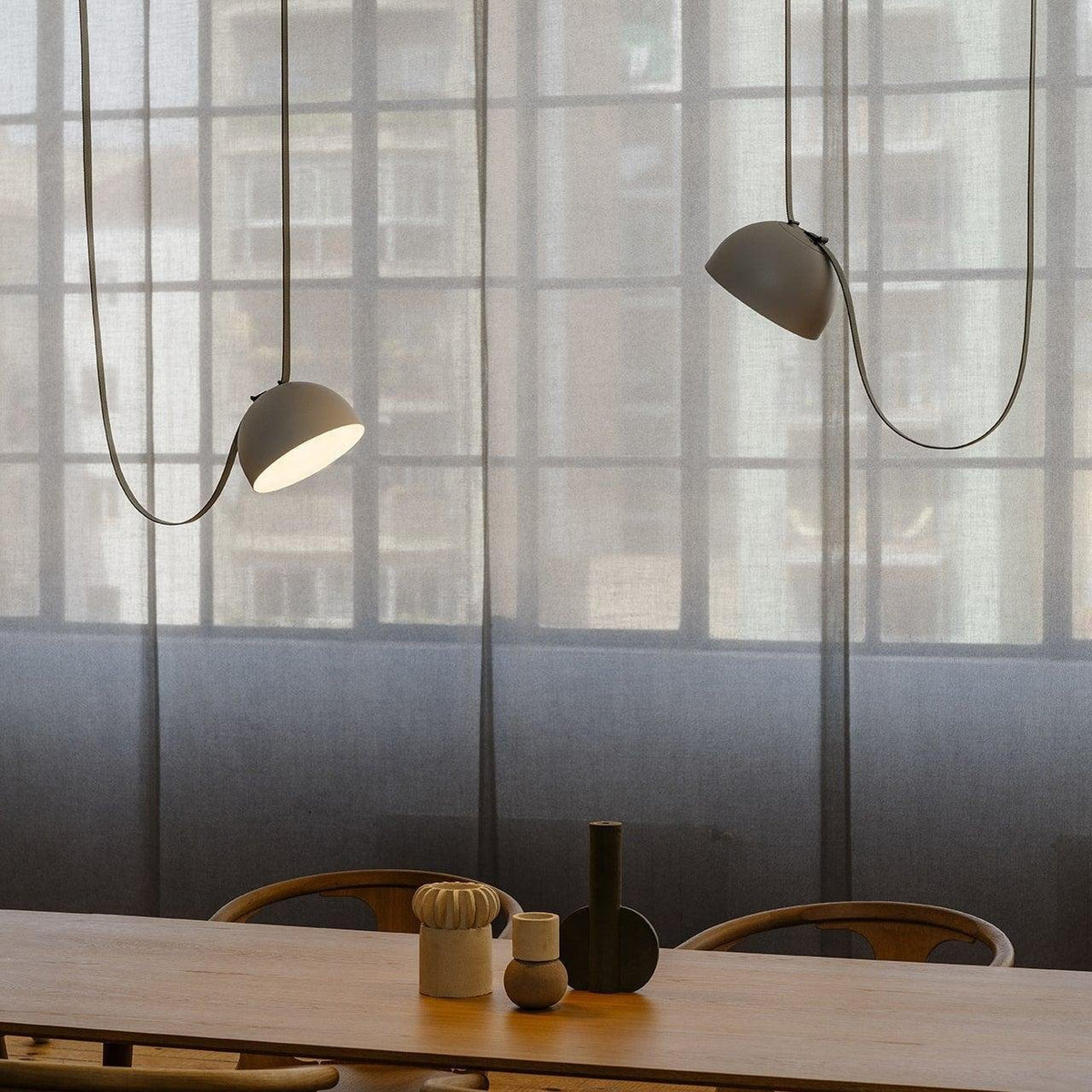 Orvath moderne hanglamp