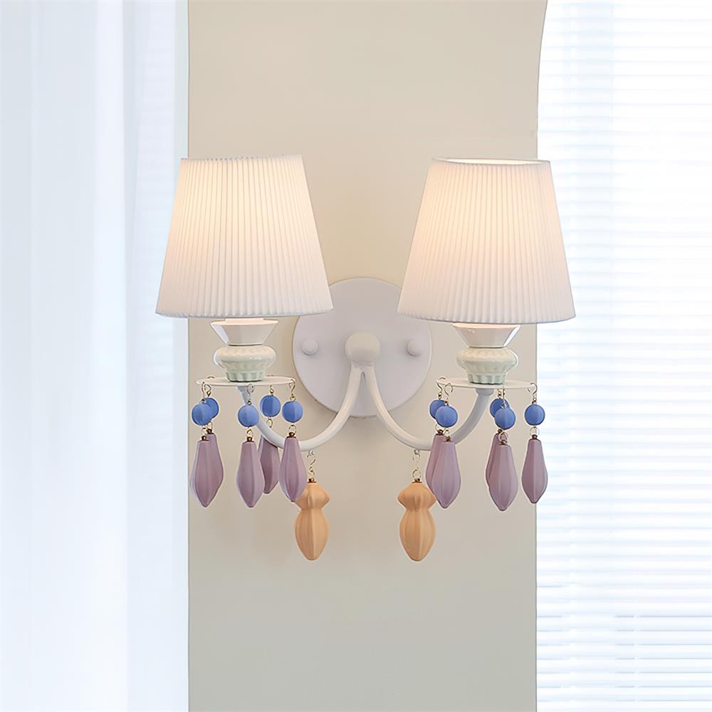 Avenivelia wandlamp