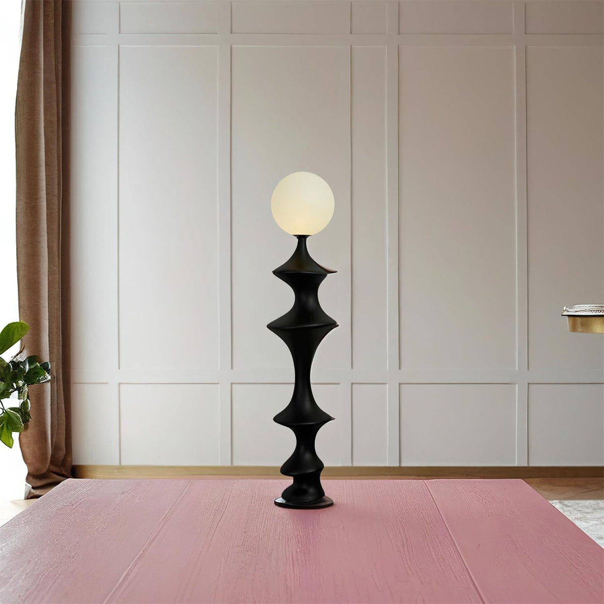 Renalina vloerlamp