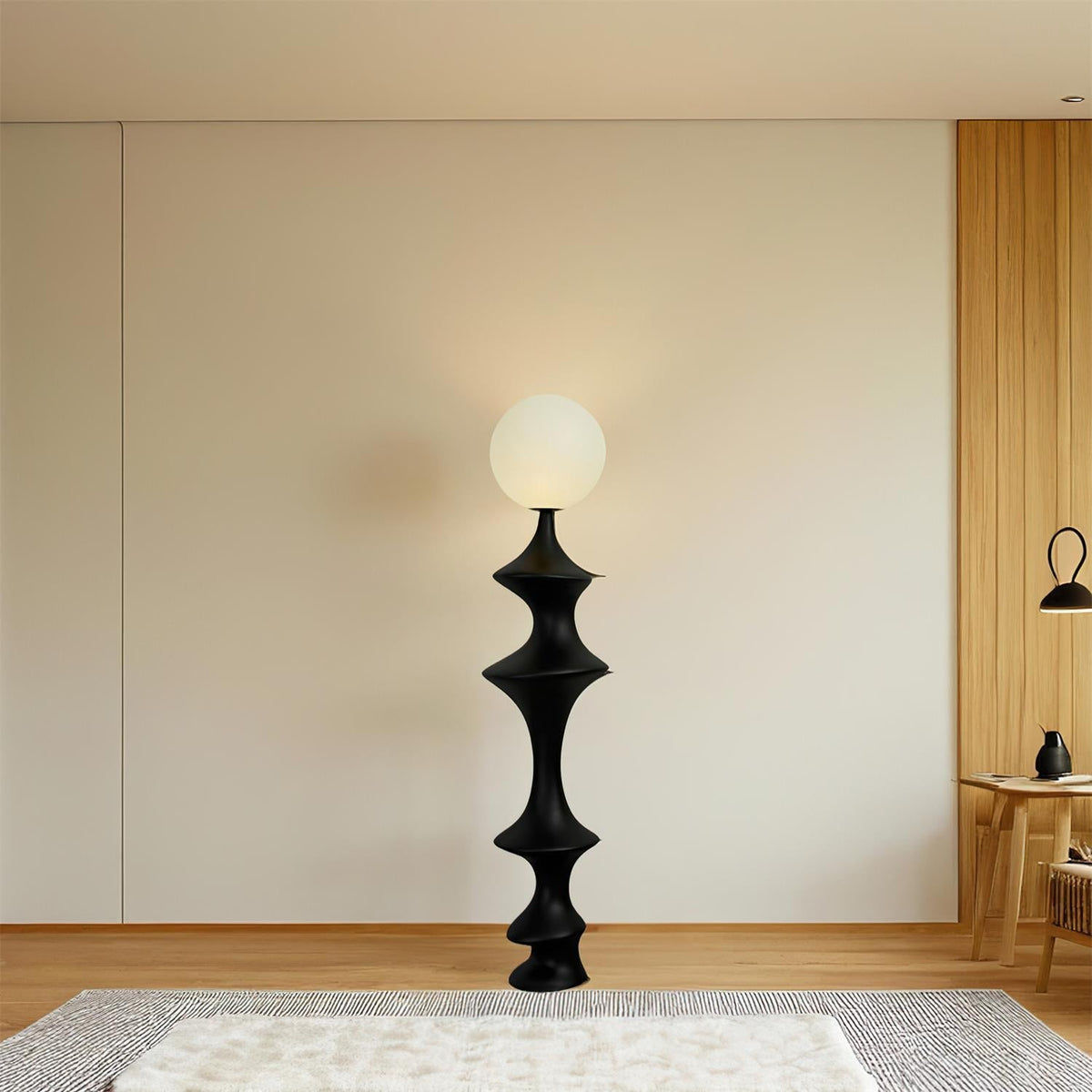 Renalina vloerlamp