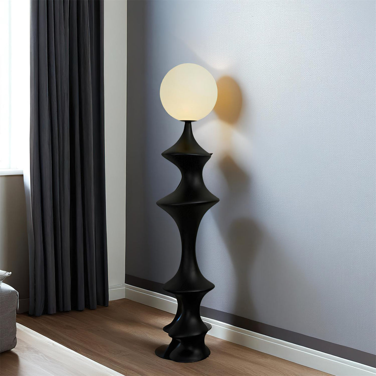 Renalina vloerlamp