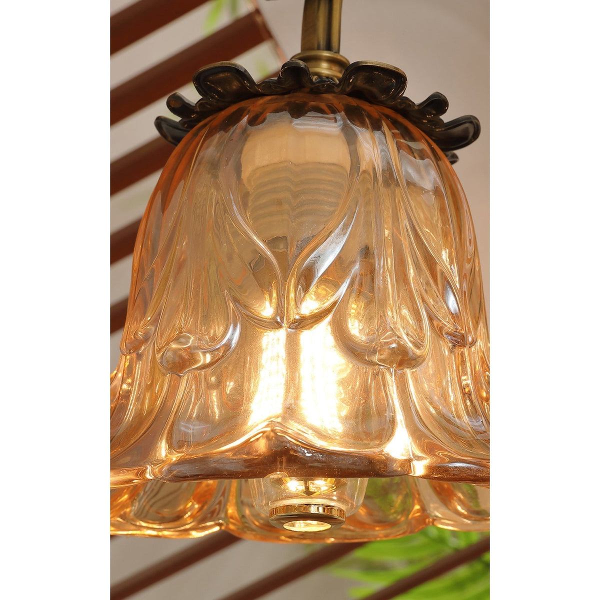 Viraerelia wandlamp