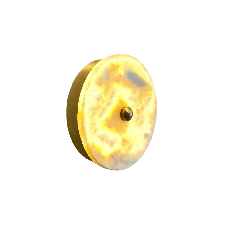 Beran wandlamp