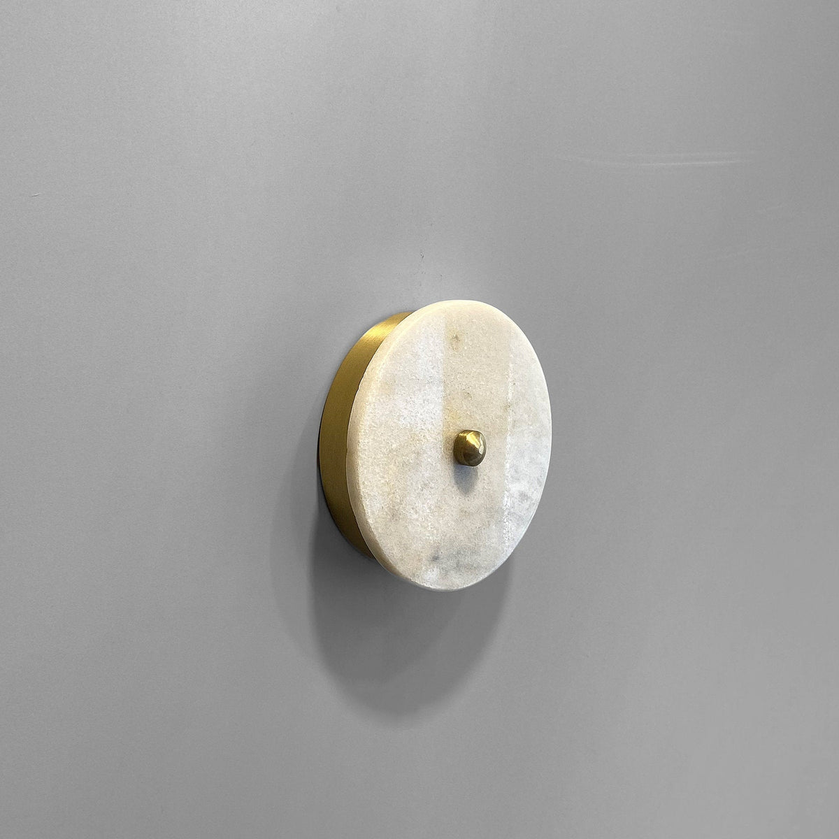 Beran wandlamp
