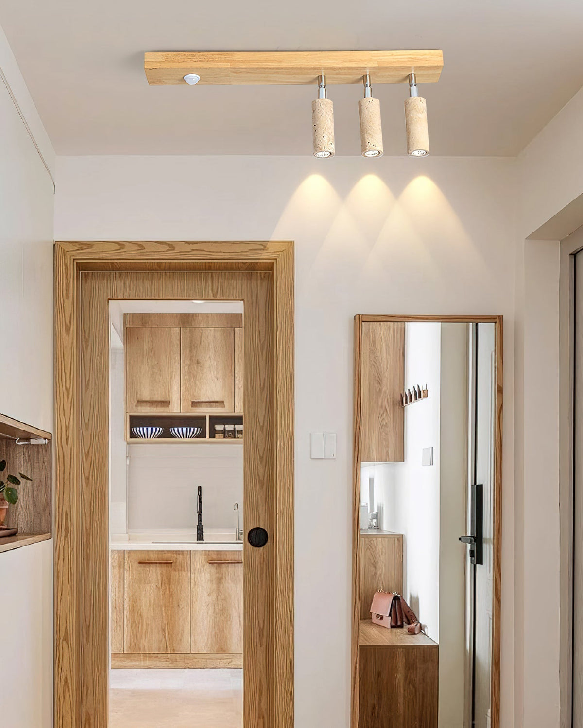 Arlen plafondlamp