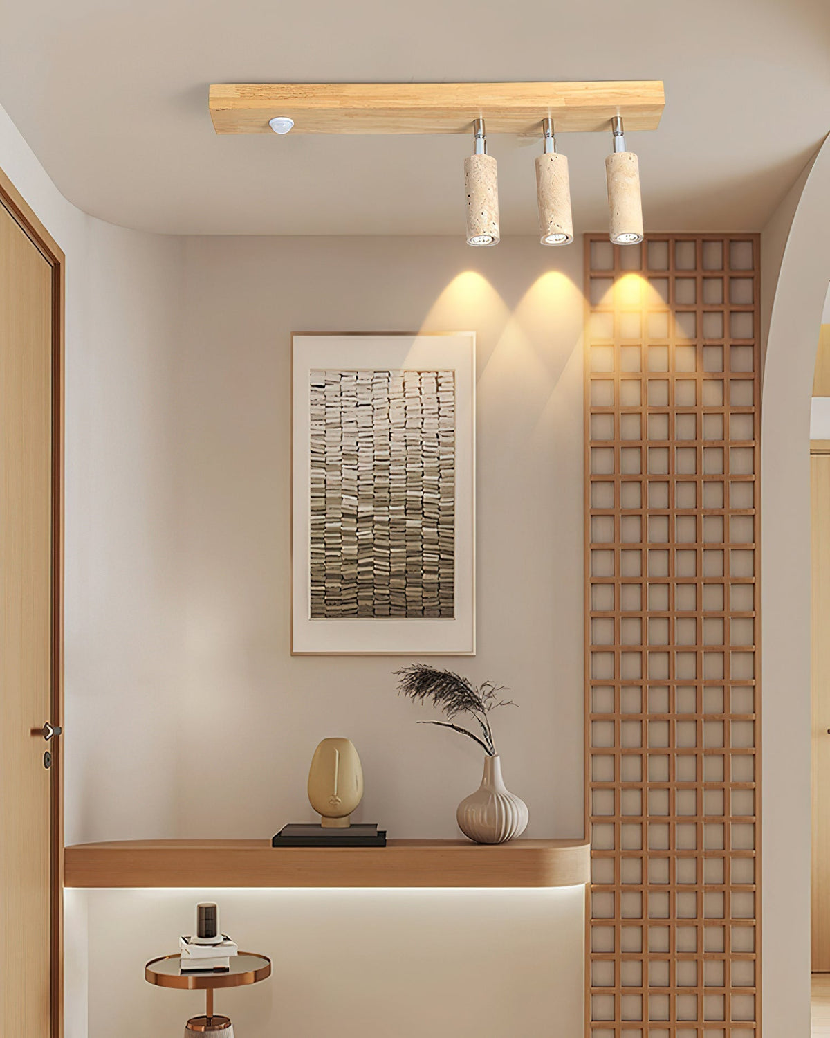 Arlen plafondlamp