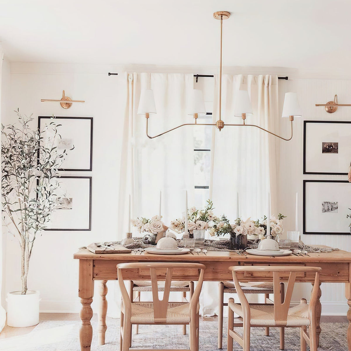 Avvenora hanglamp