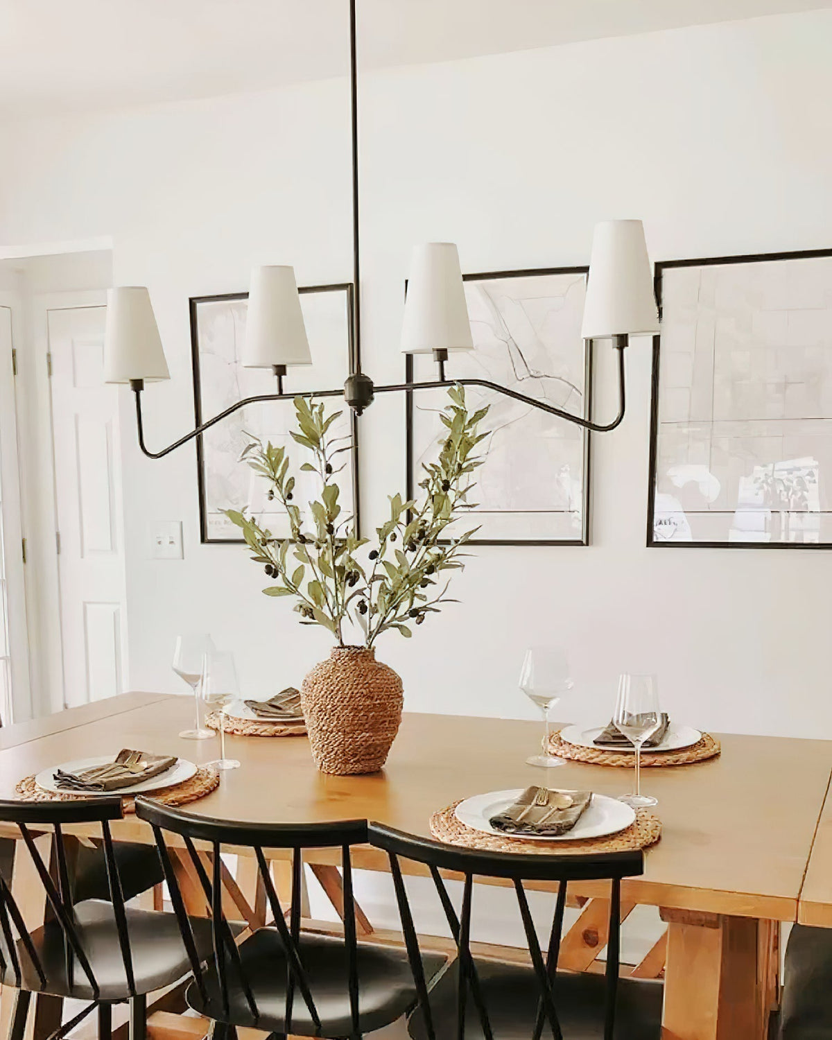 Avvenora hanglamp