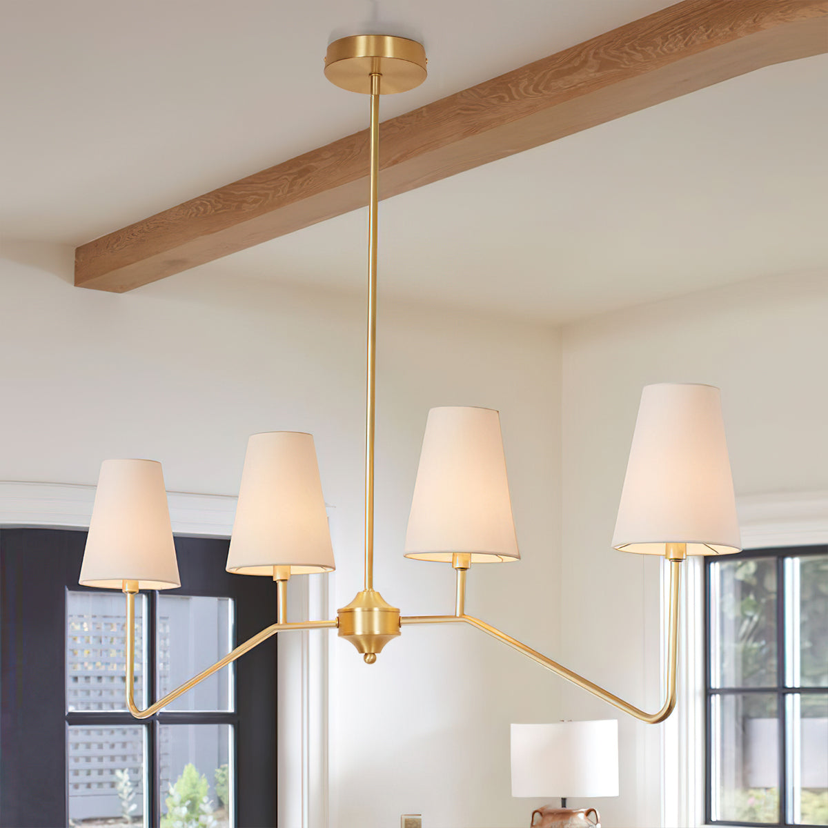Avvenora hanglamp