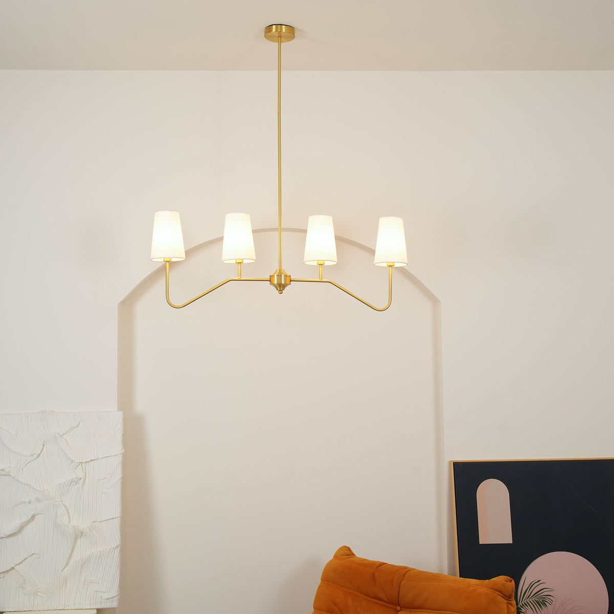 Avvenora hanglamp