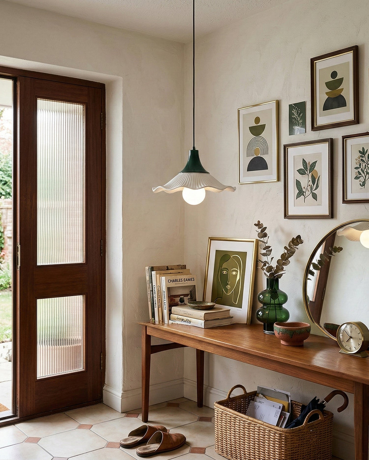 Orelelia hanglamp