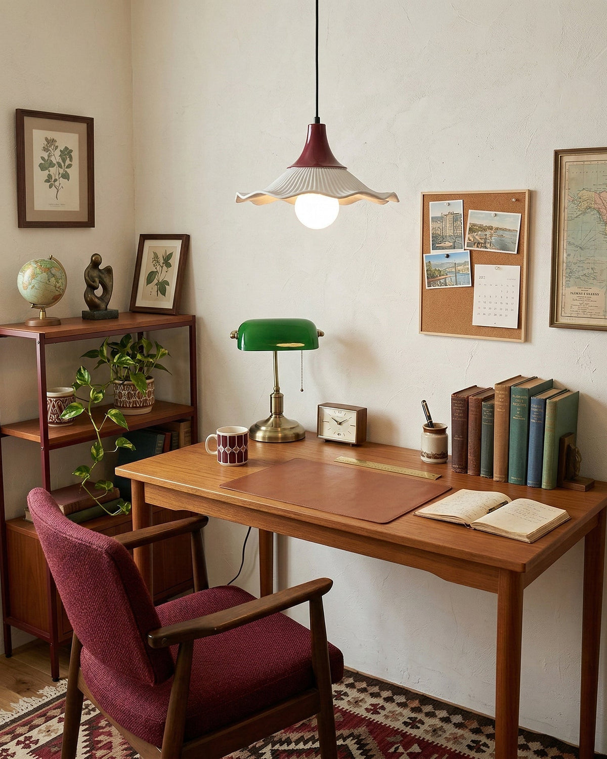 Orelelia hanglamp