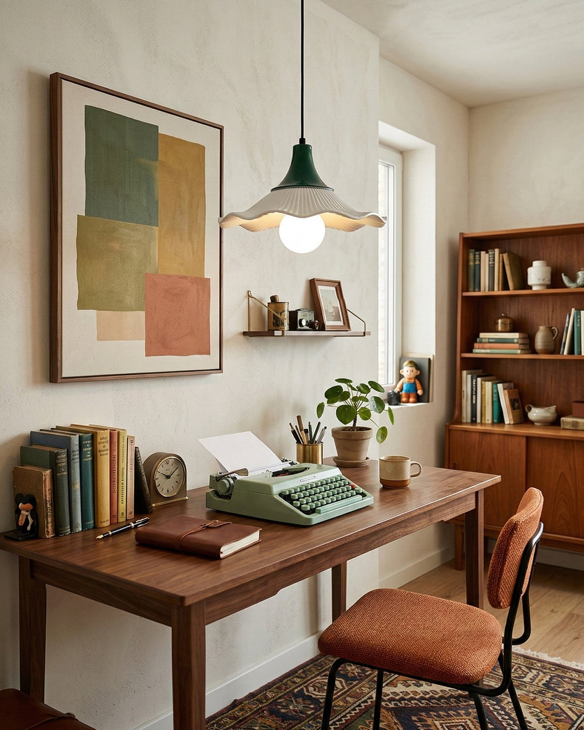 Orelelia hanglamp