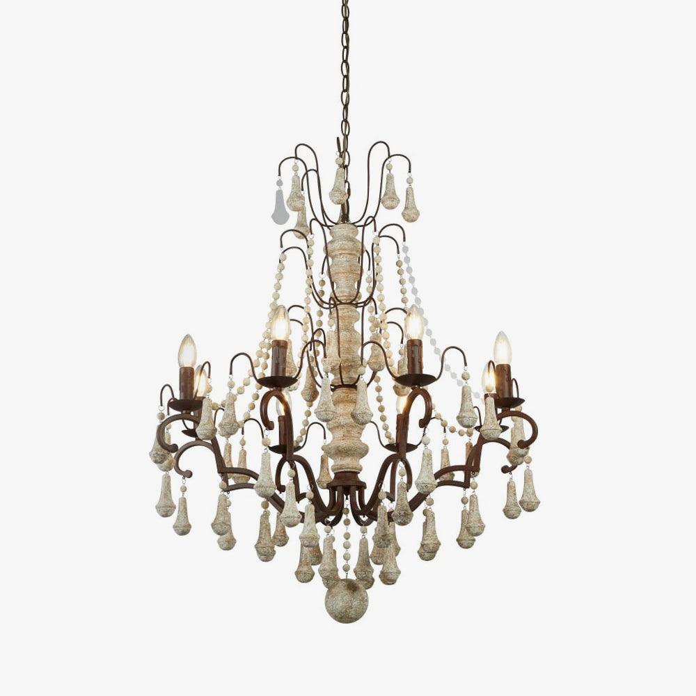 Jonas luxe kroonluchter
