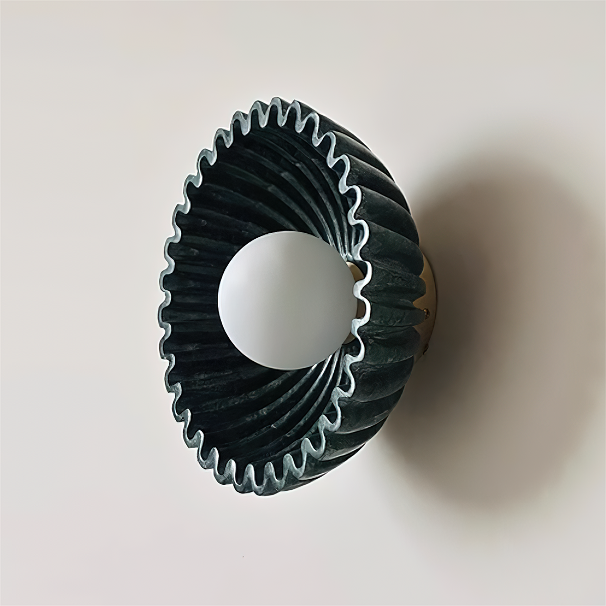 Avenisielle wandlamp