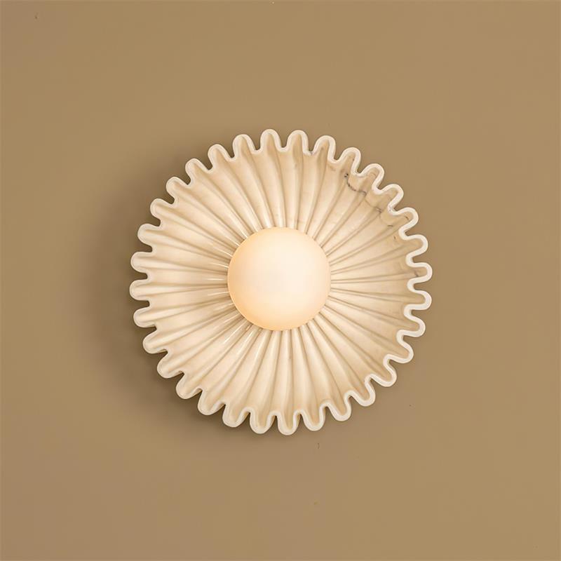 Avenisielle wandlamp