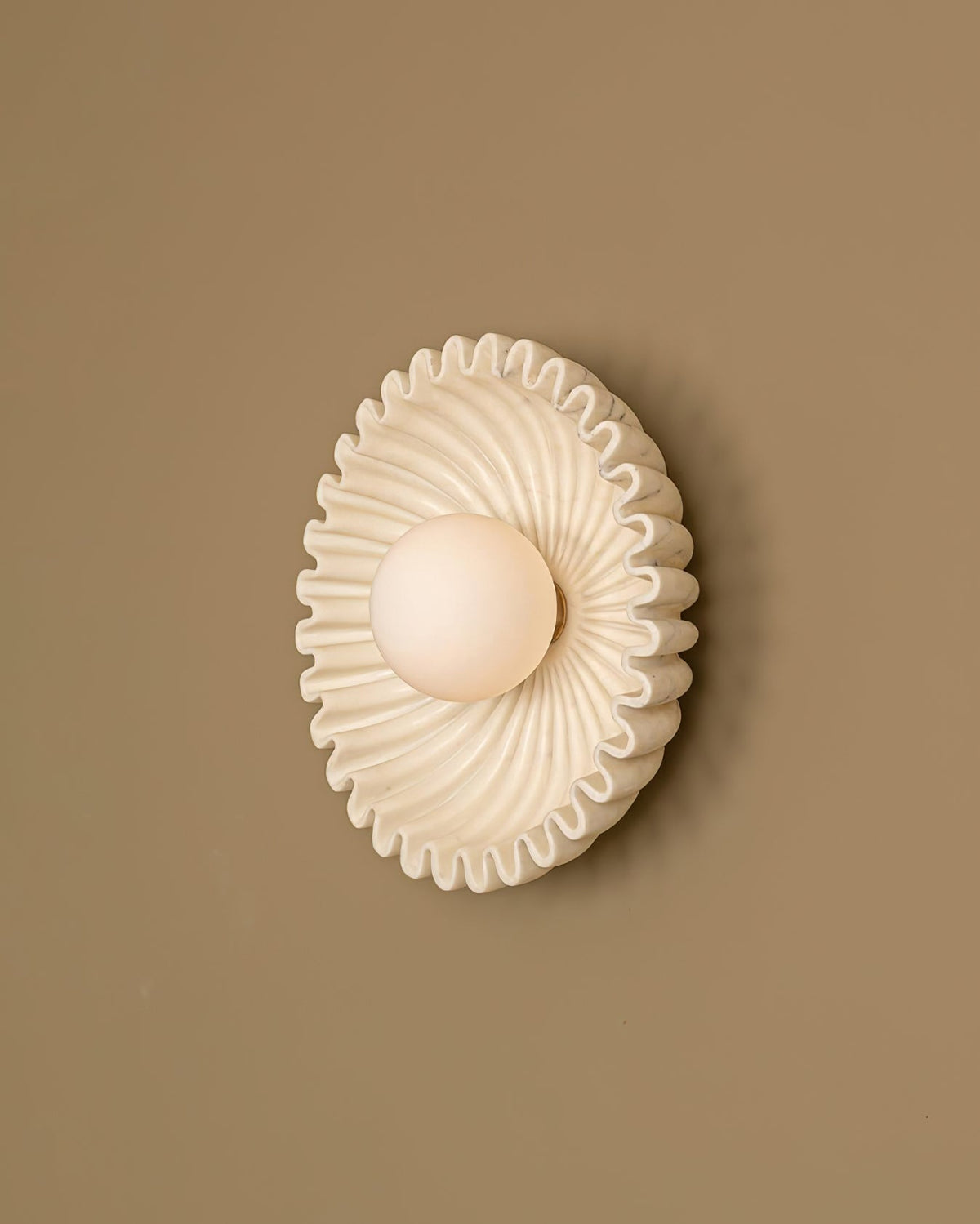 Avenisielle wandlamp