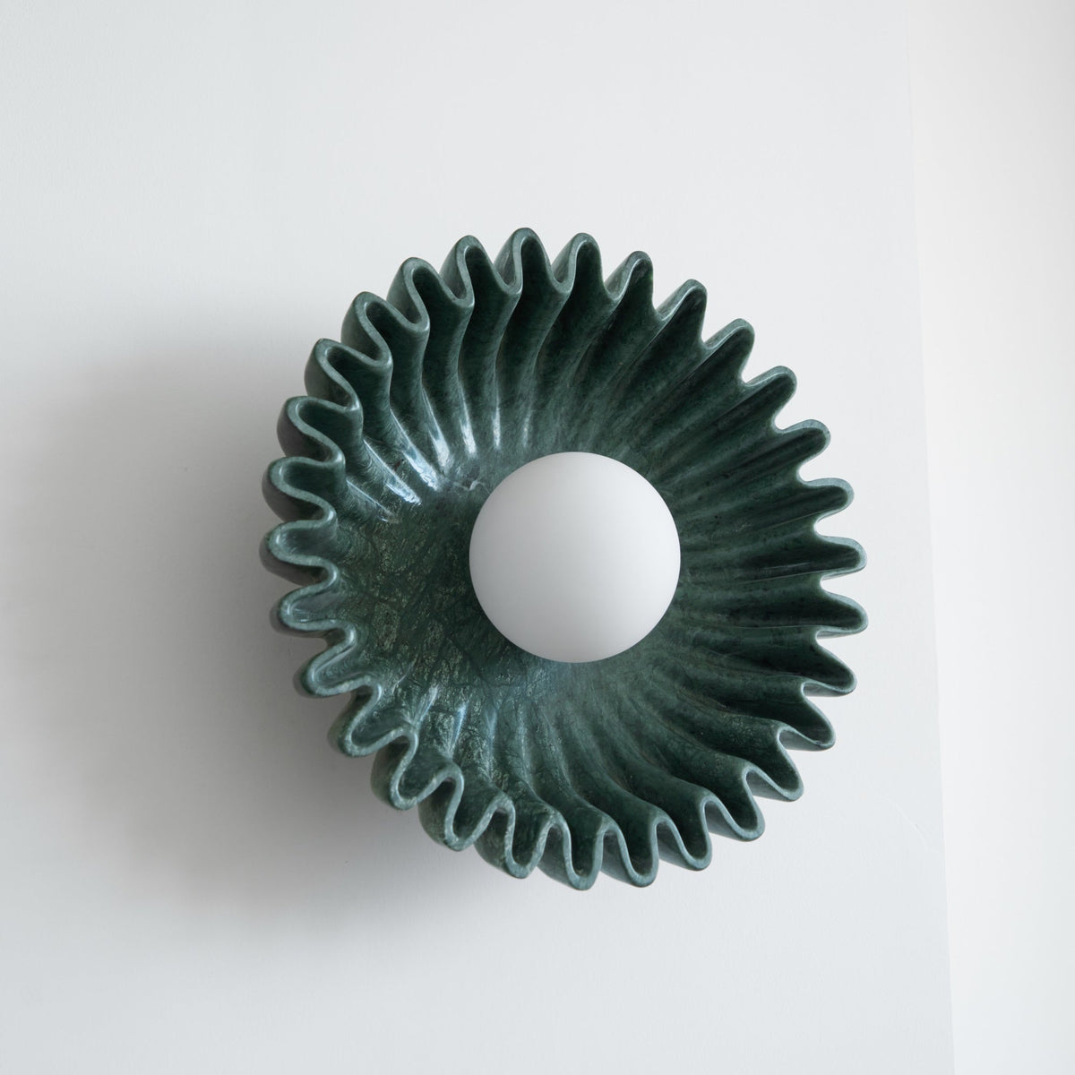 Avenisielle wandlamp