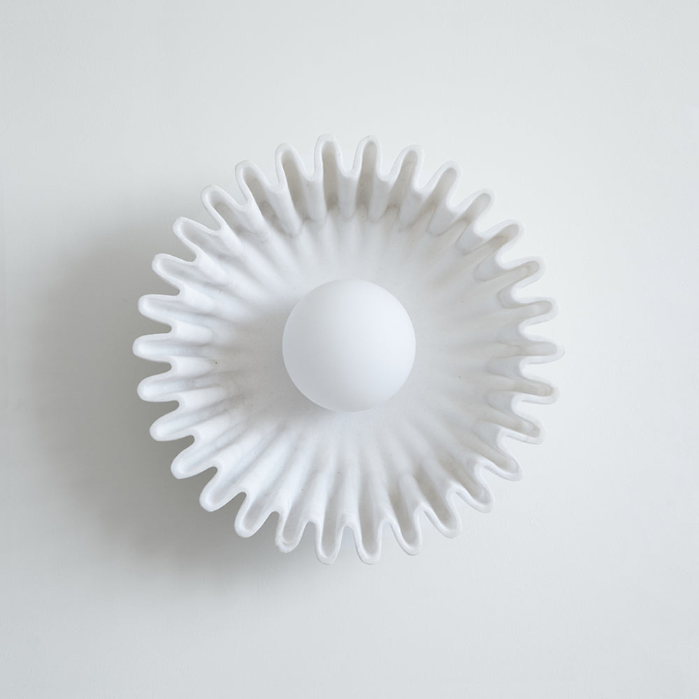 Avenisielle wandlamp