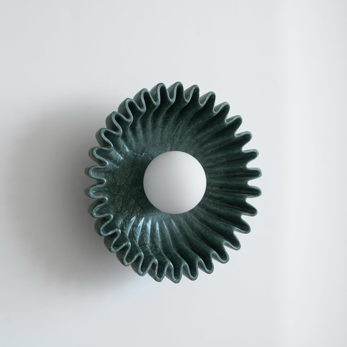 Avenisielle wandlamp