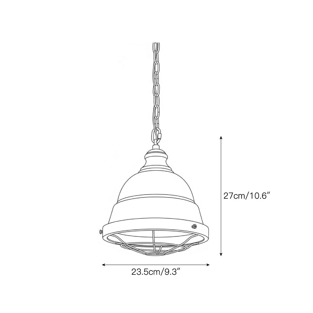 Cavenwick hanglamp