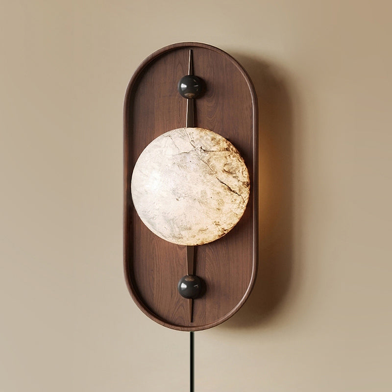 Ciralaria wandlamp