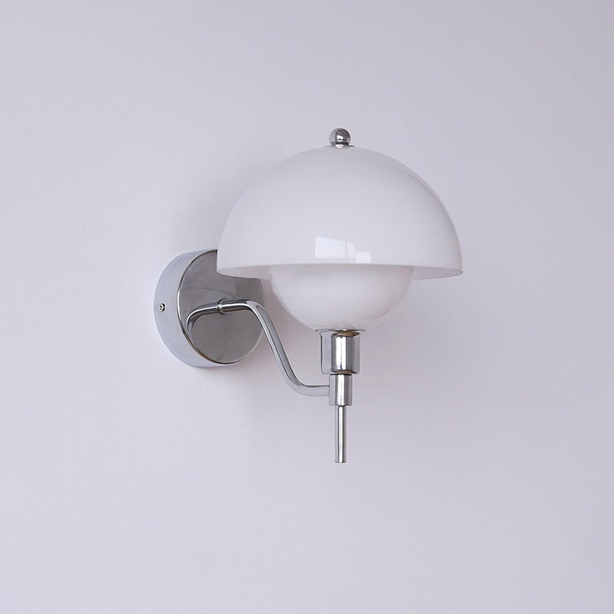 Ailaven Premium Noords Kunstzinnig Glas Wandlamp
