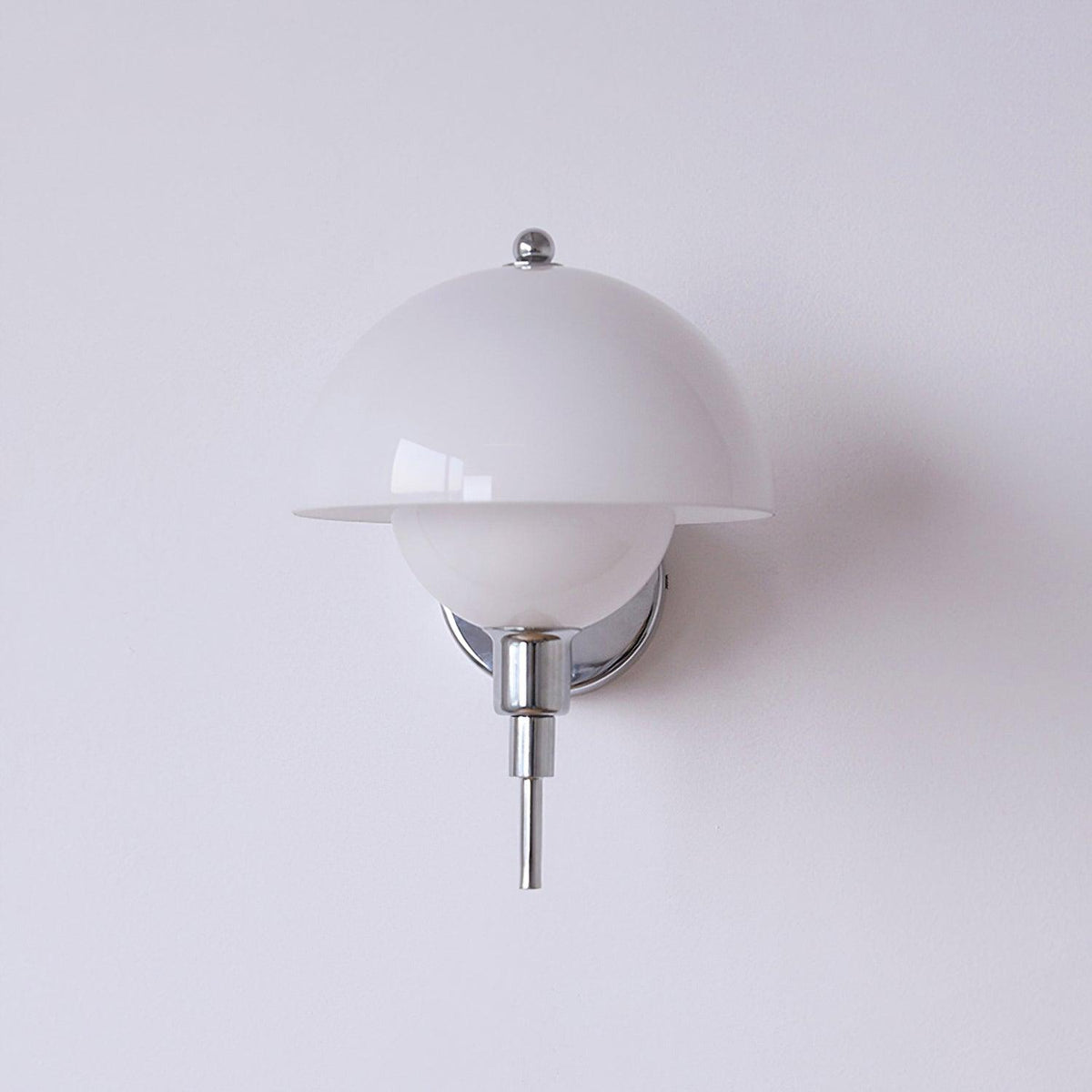 Ailaven Premium Noords Kunstzinnig Glas Wandlamp