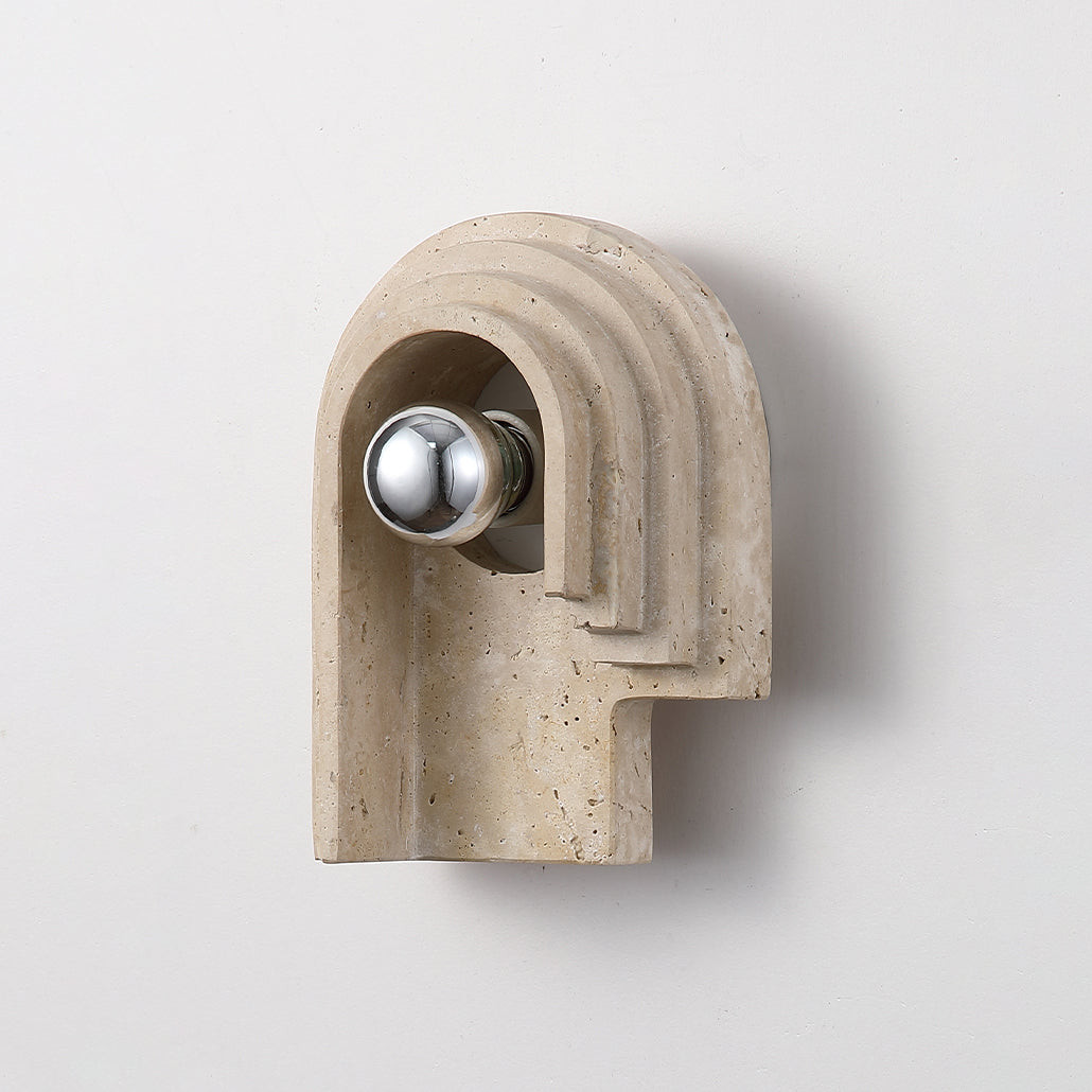 Vaelor wandlamp