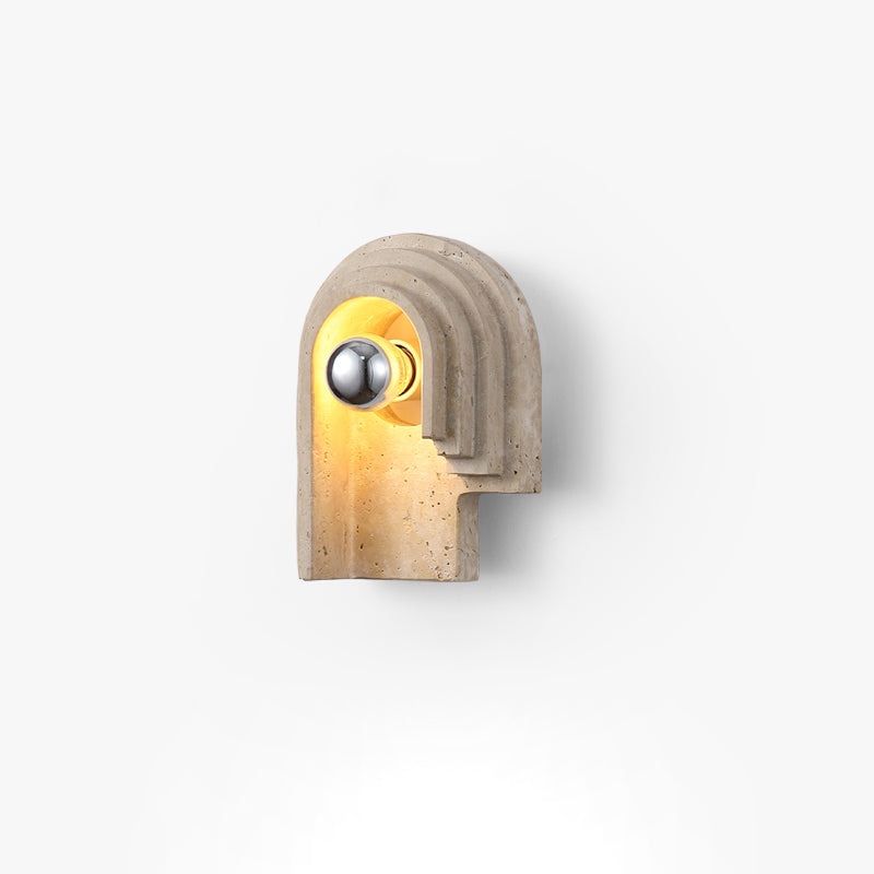 Vaelor wandlamp