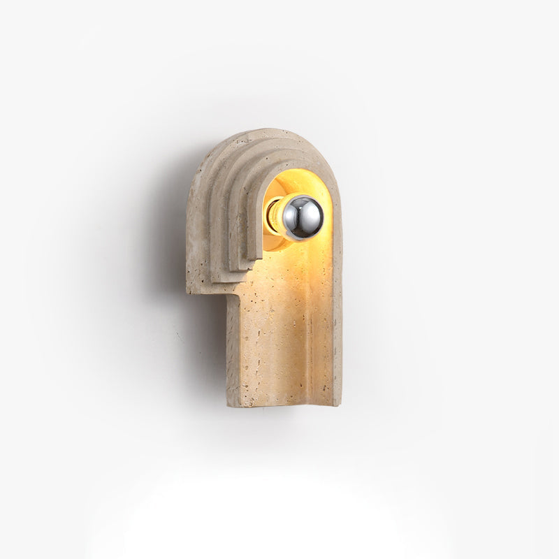 Vaelor wandlamp