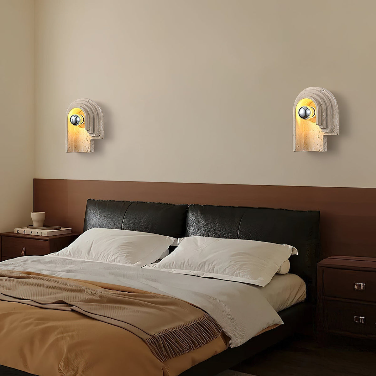 Vaelor wandlamp