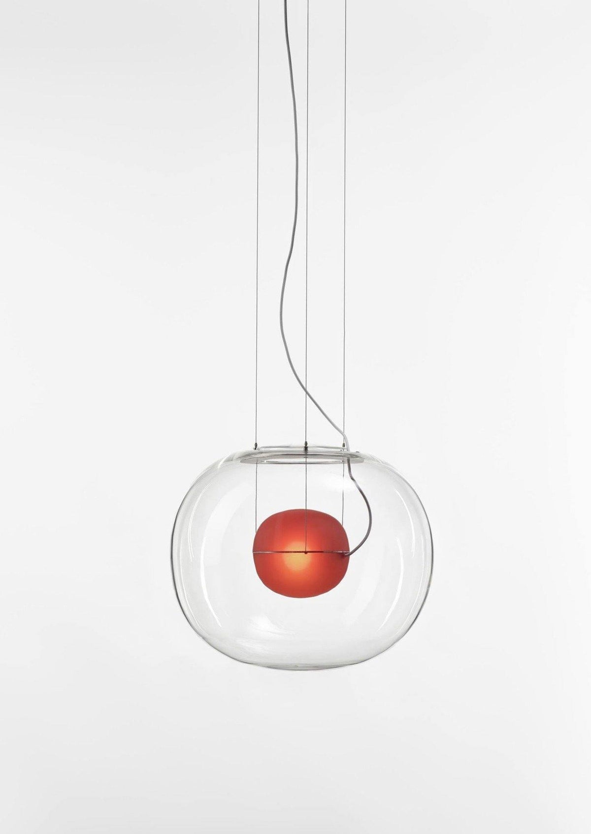 Dalemu Industriële hanglamp