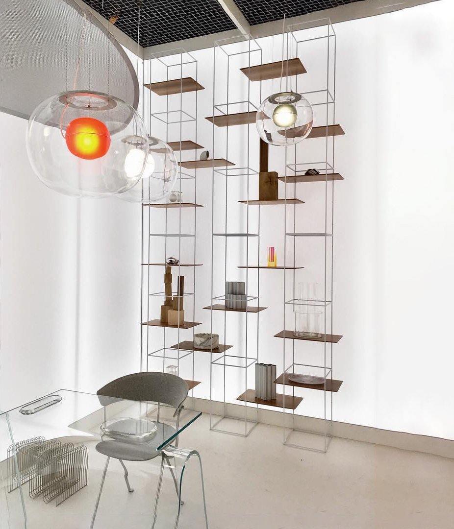 Dalemu Industriële hanglamp