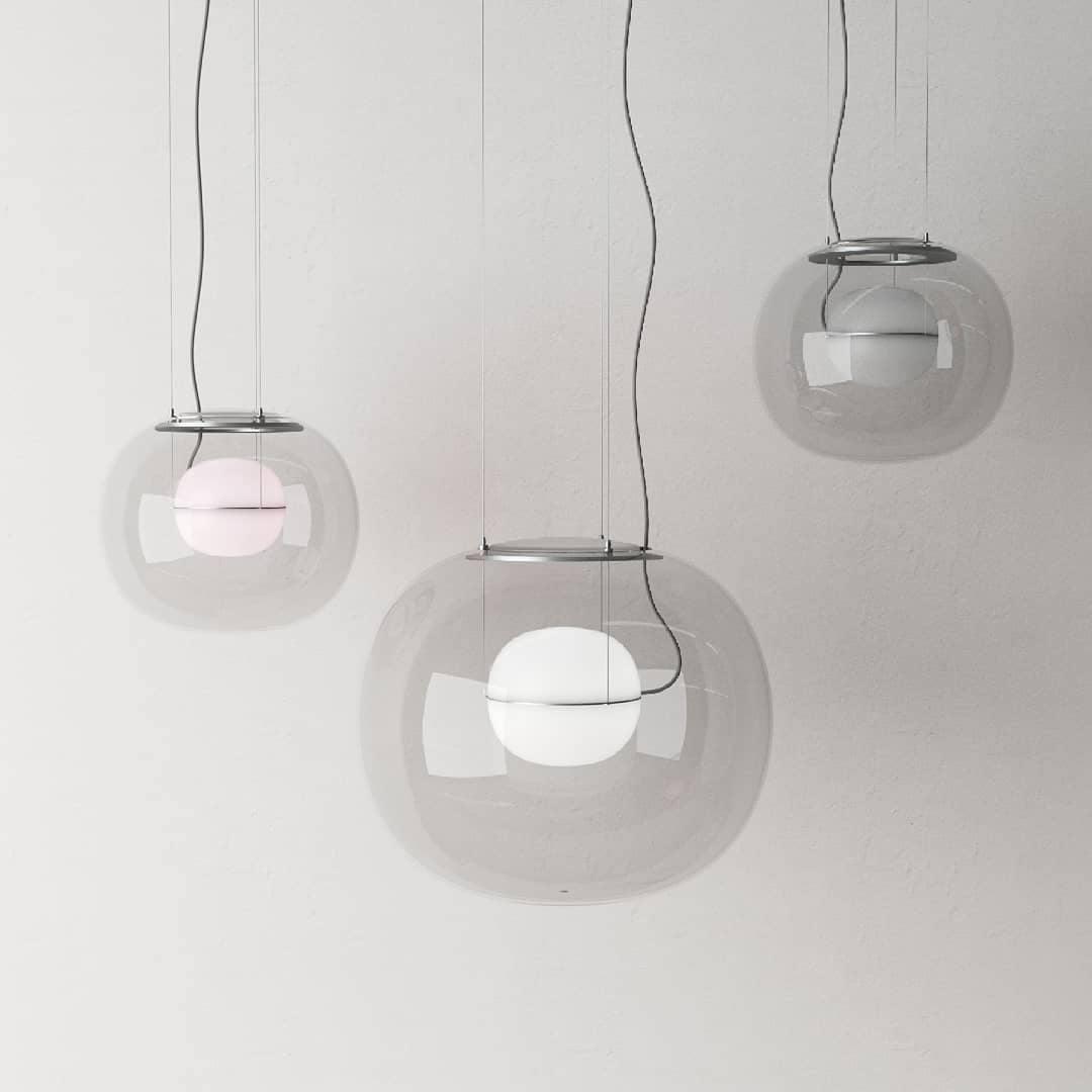 Dalemu Industriële hanglamp