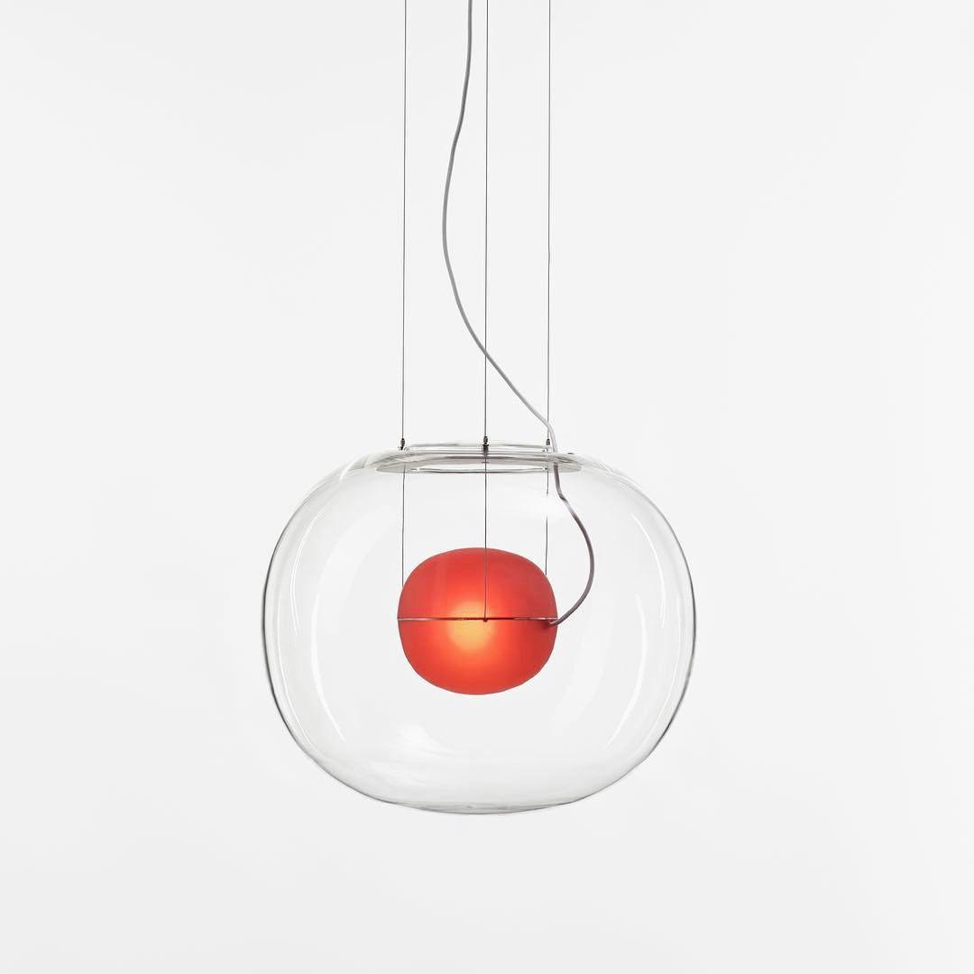Dalemu Industriële hanglamp