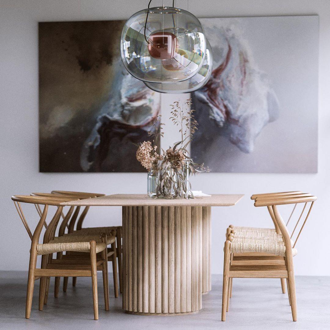 Dalemu Industriële hanglamp